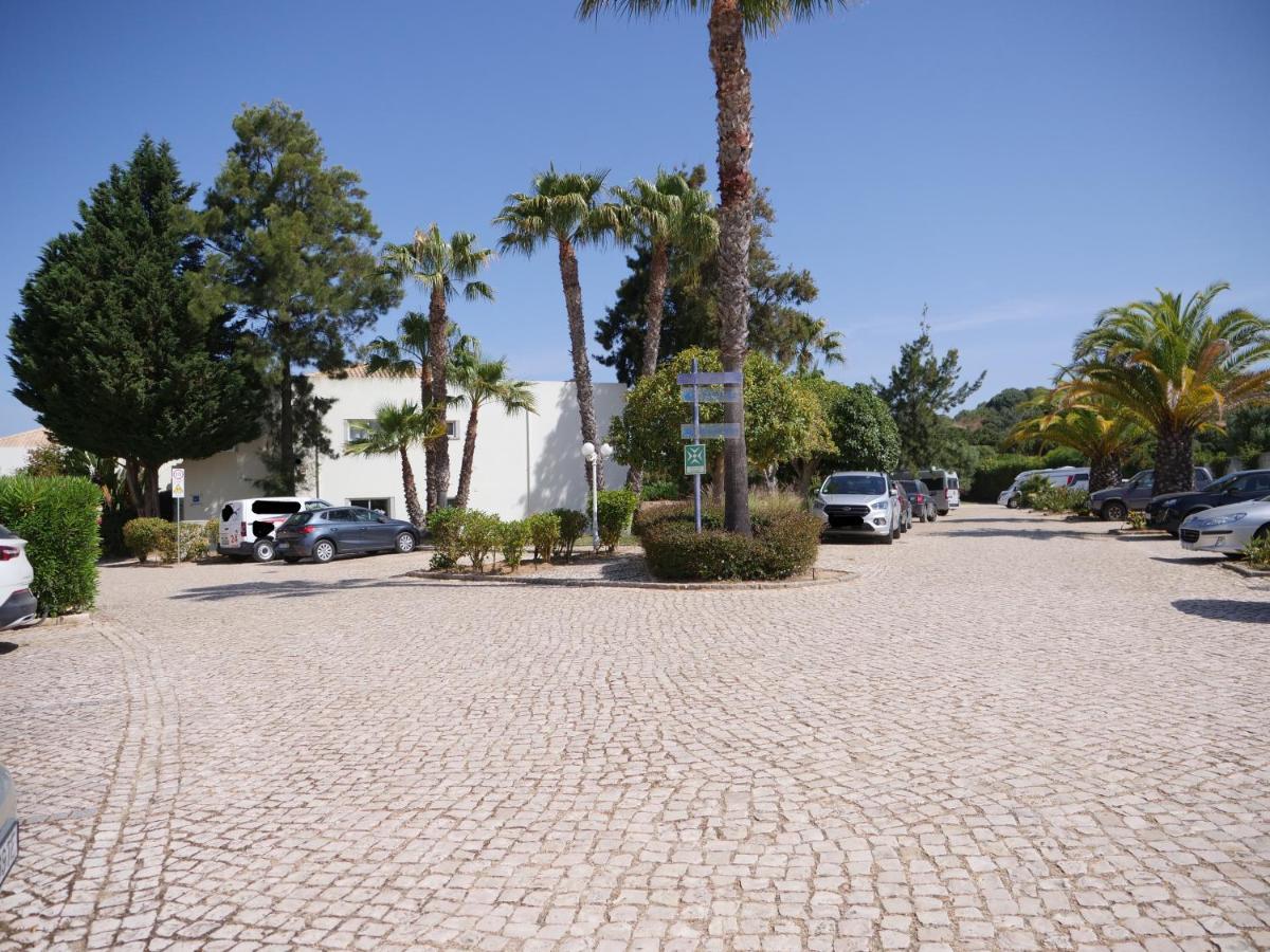 Spacious Apartment Near Porto De Mos Beach, Lagos. Exteriér fotografie